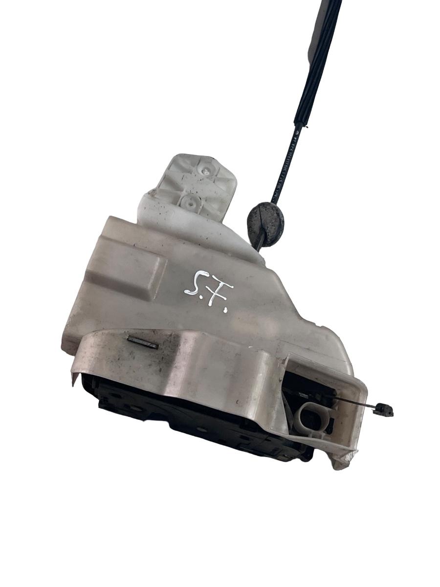 Broasca usa stanga fata VOLKSWAGEN TOURAN 1T1, 1T2 2003 - 2010 – foto 3