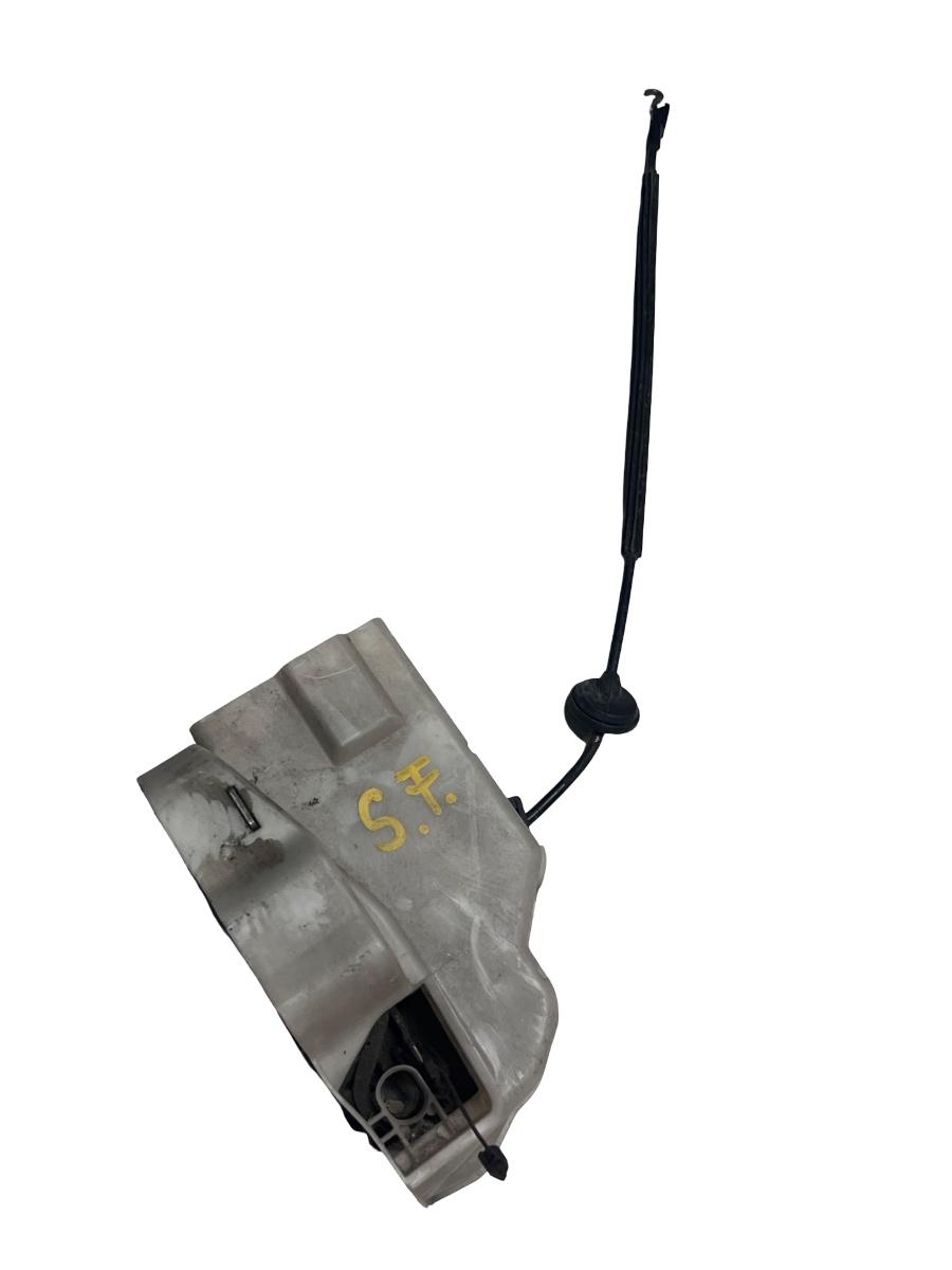 Broasca usa stanga fata VOLKSWAGEN TOURAN 1T1, 1T2 2003 - 2010 – foto 2