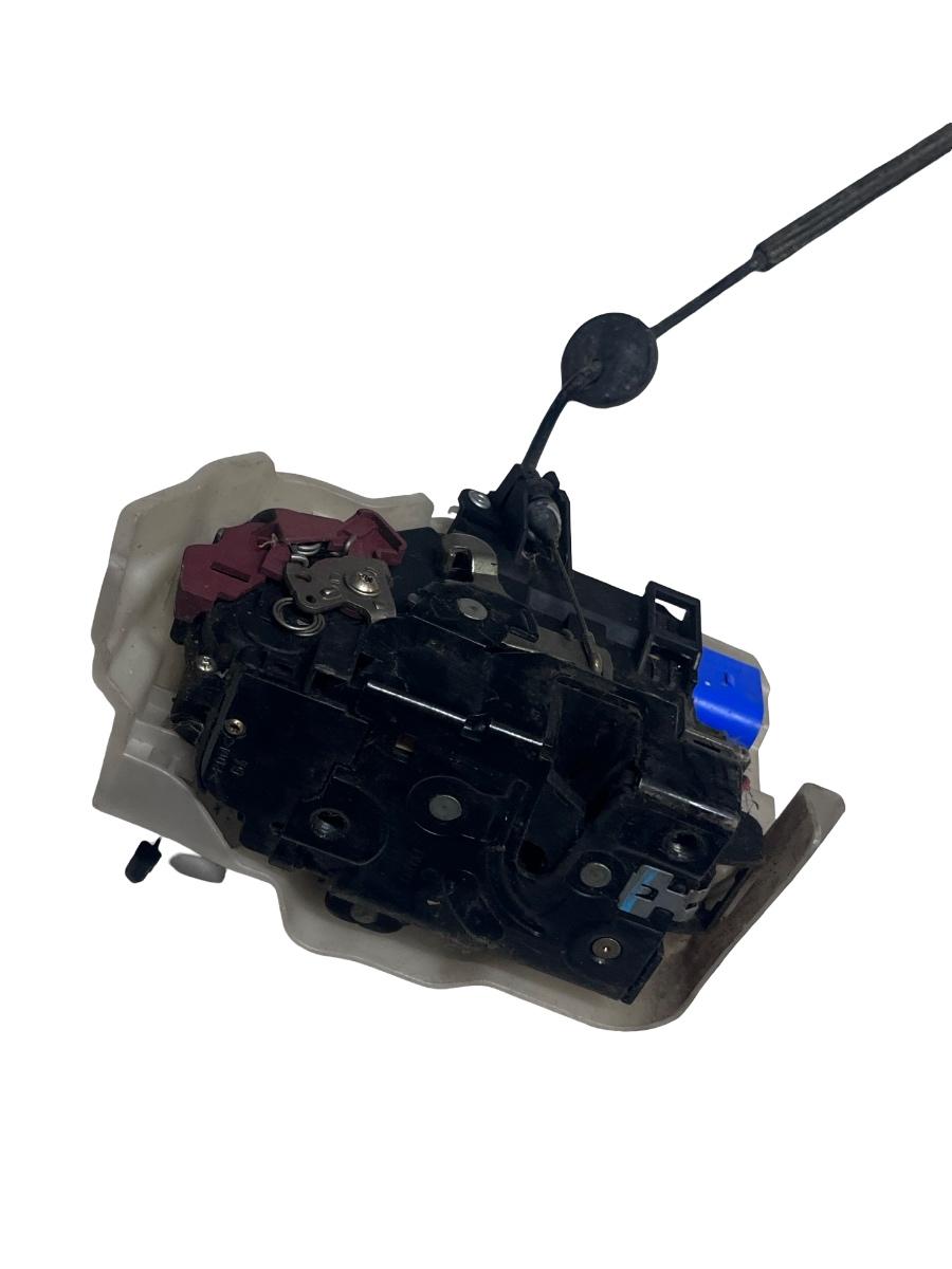 Broasca usa stanga fata VOLKSWAGEN TOURAN 1T1, 1T2 2003 - 2010