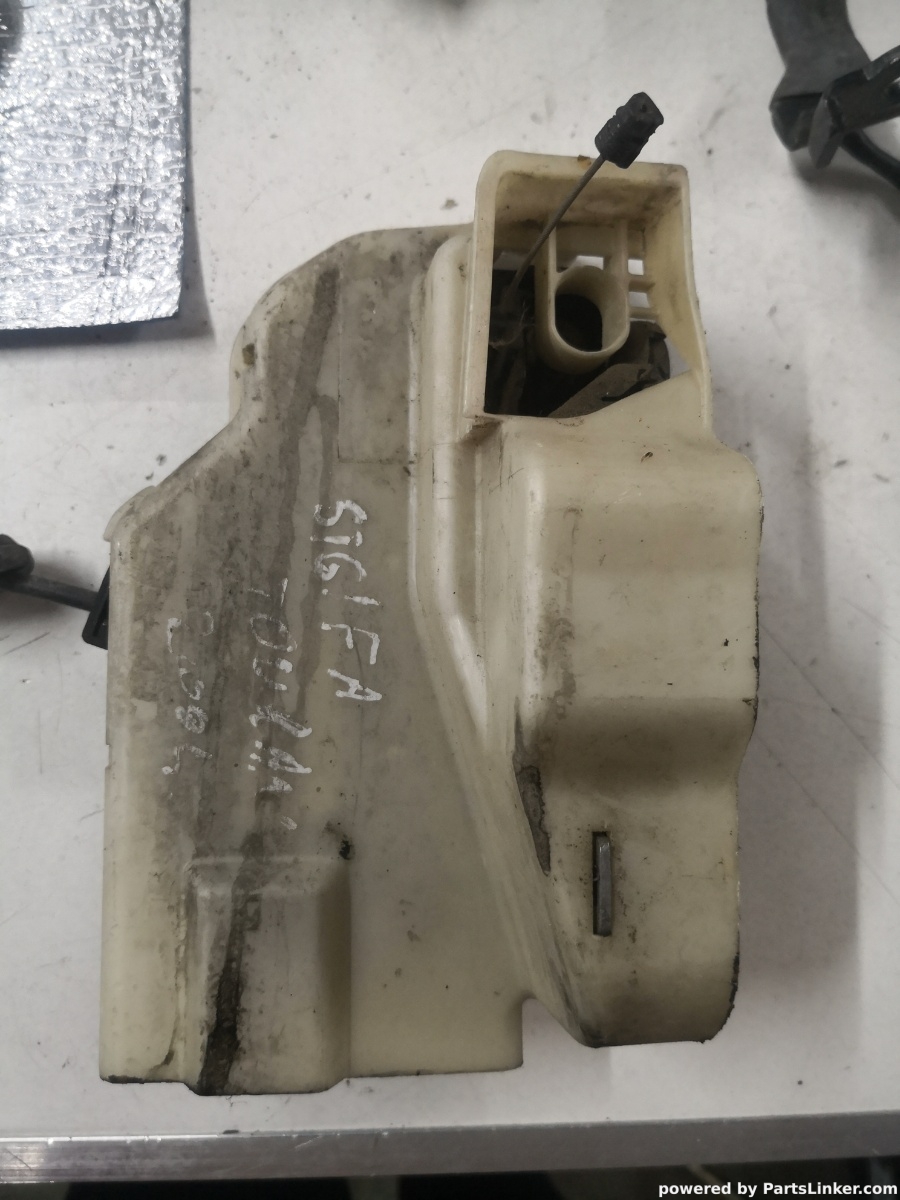 Broasca usa stanga fata VOLKSWAGEN TOURAN (1T1, 1T2) [ 2003 - 2010 ] OEM 1t0837085 – foto 2