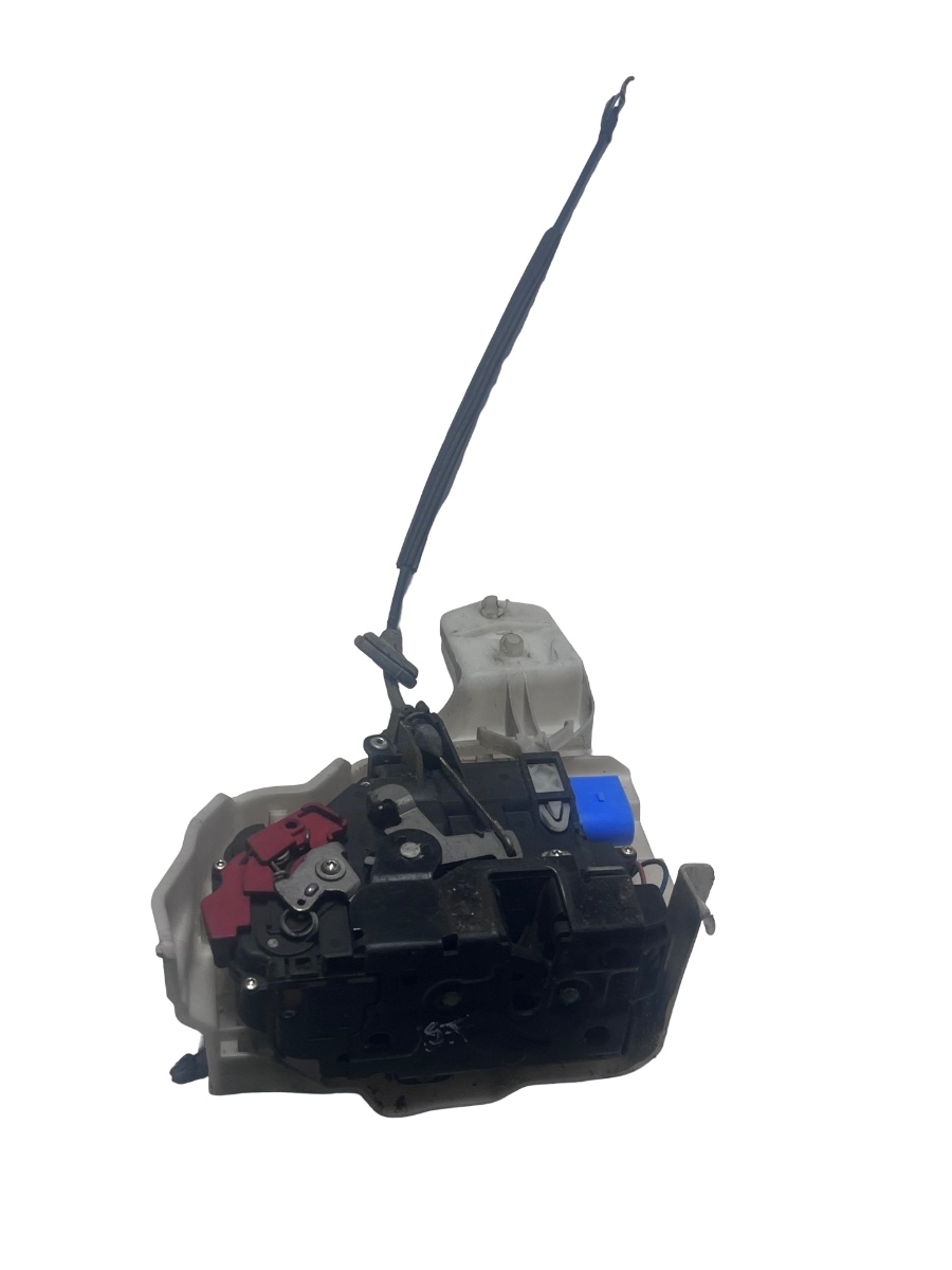 Broasca usa stanga fata VOLKSWAGEN TOURAN Facelift 1T1, 1T2 2003 - 2010 3D0837867C – foto 2