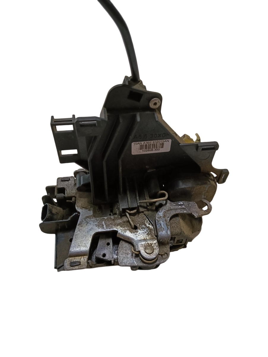 Broasca usa stanga fata VOLKSWAGEN TRANSPORTER V Box 7HA, 7HH, 7EA, 7EH 2003 - > 15ana3b1837015an