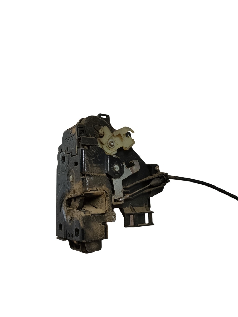 Broasca usa stanga fata VOLKSWAGEN TRANSPORTER V Box 7HA, 7HH, 7EA, 7EH 2003 - > 15ana3b1837015an – foto 2