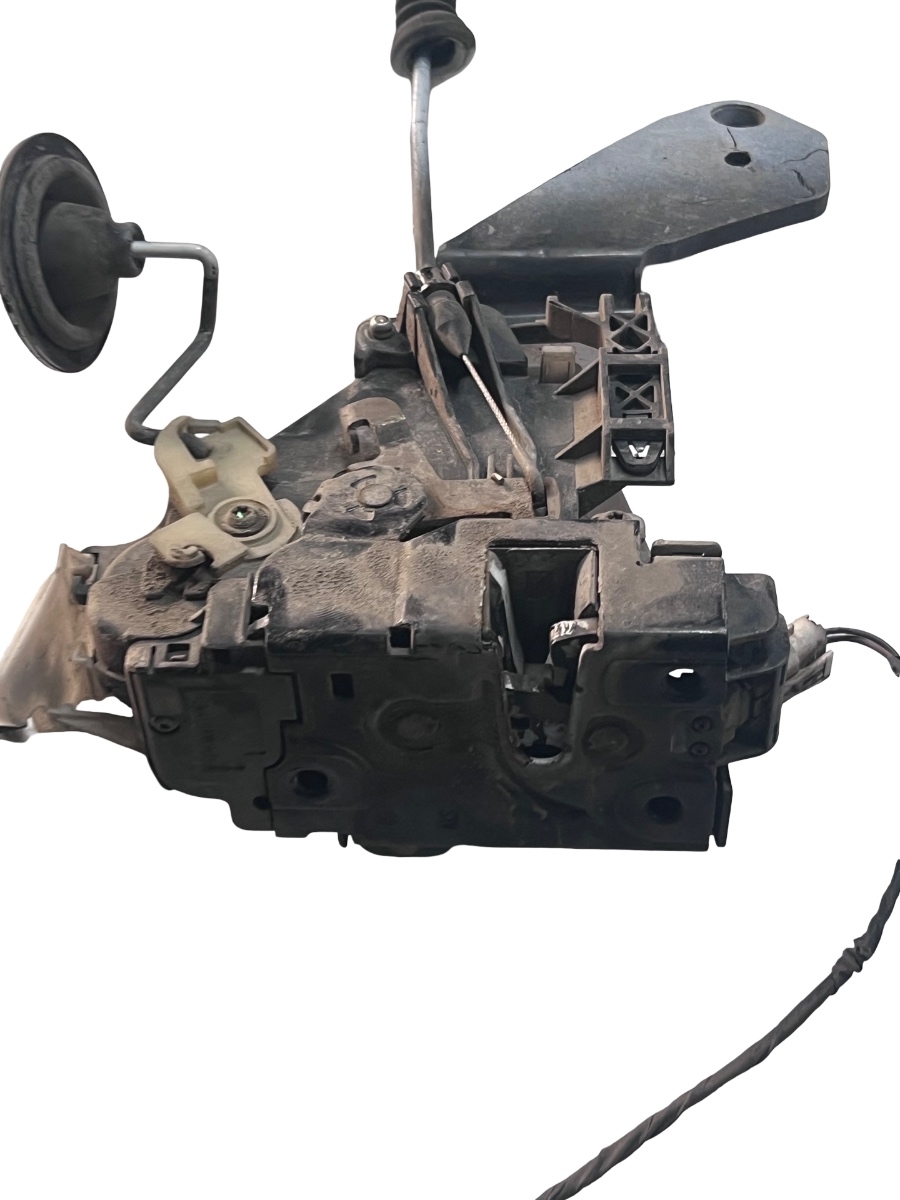 Broasca usa stanga fata VOLKSWAGEN TRANSPORTER V Platform/Chassis 7JD, 7JE, 7JL, 7JY, 7J 7H0837867 – foto 4