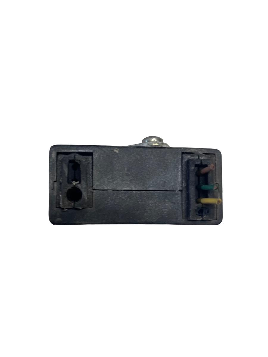 Broasca usa stanga fata VOLVO 440 K 445 1988 - 1996 – foto 3