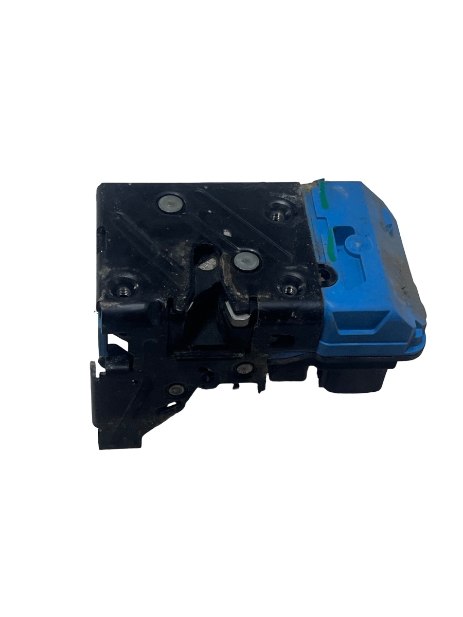Broasca usa stanga fata VOLVO S60 I 384 2000 - 2010 – foto 2