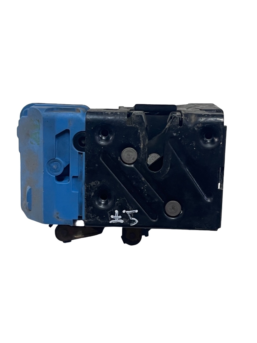 Broasca usa stanga fata VOLVO S60 I 384 2000 - 2010 8650544 – foto 2