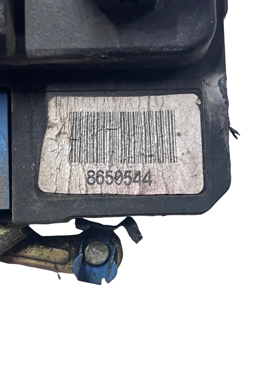 Broasca usa stanga fata VOLVO S60 I 384 2000 - 2010 8650544 – foto 3