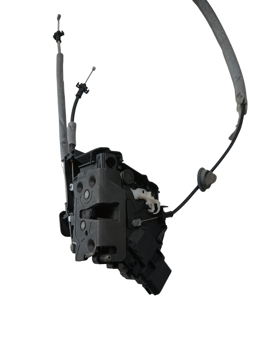 Broasca usa stanga fata VOLVO XC60 156 2008 - > 31253657 – foto 2