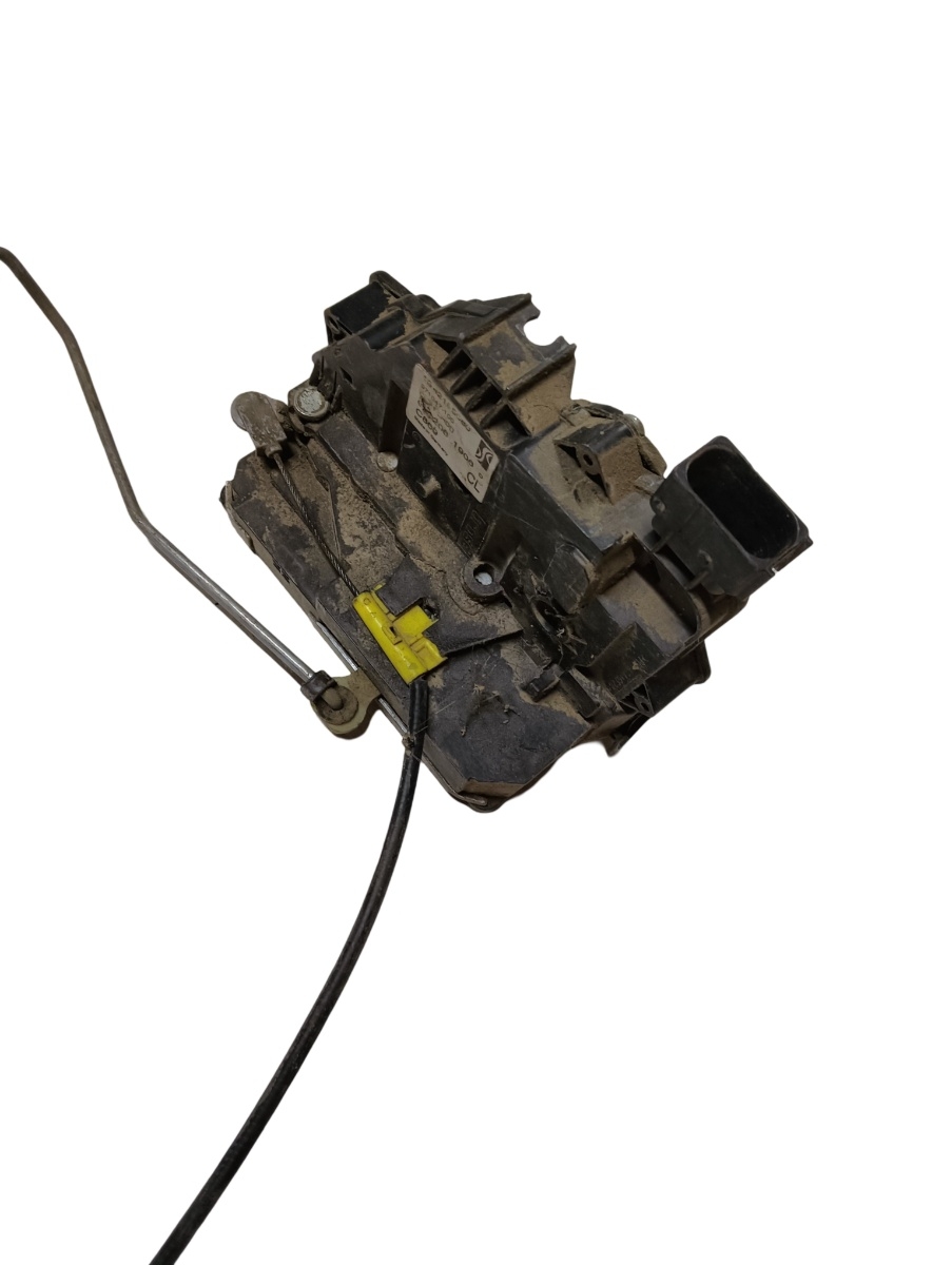 Broasca usa stanga FIAT DUCATO Box 244 2002 - > – foto 2