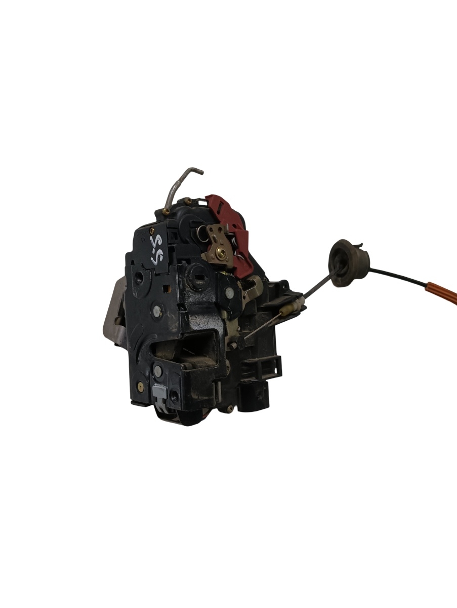 Broasca usa stanga spate AUDI A4 II Avant 8E5, B6 2000 - 2005 TDI AVF, AWX 8e0839015c – foto 2