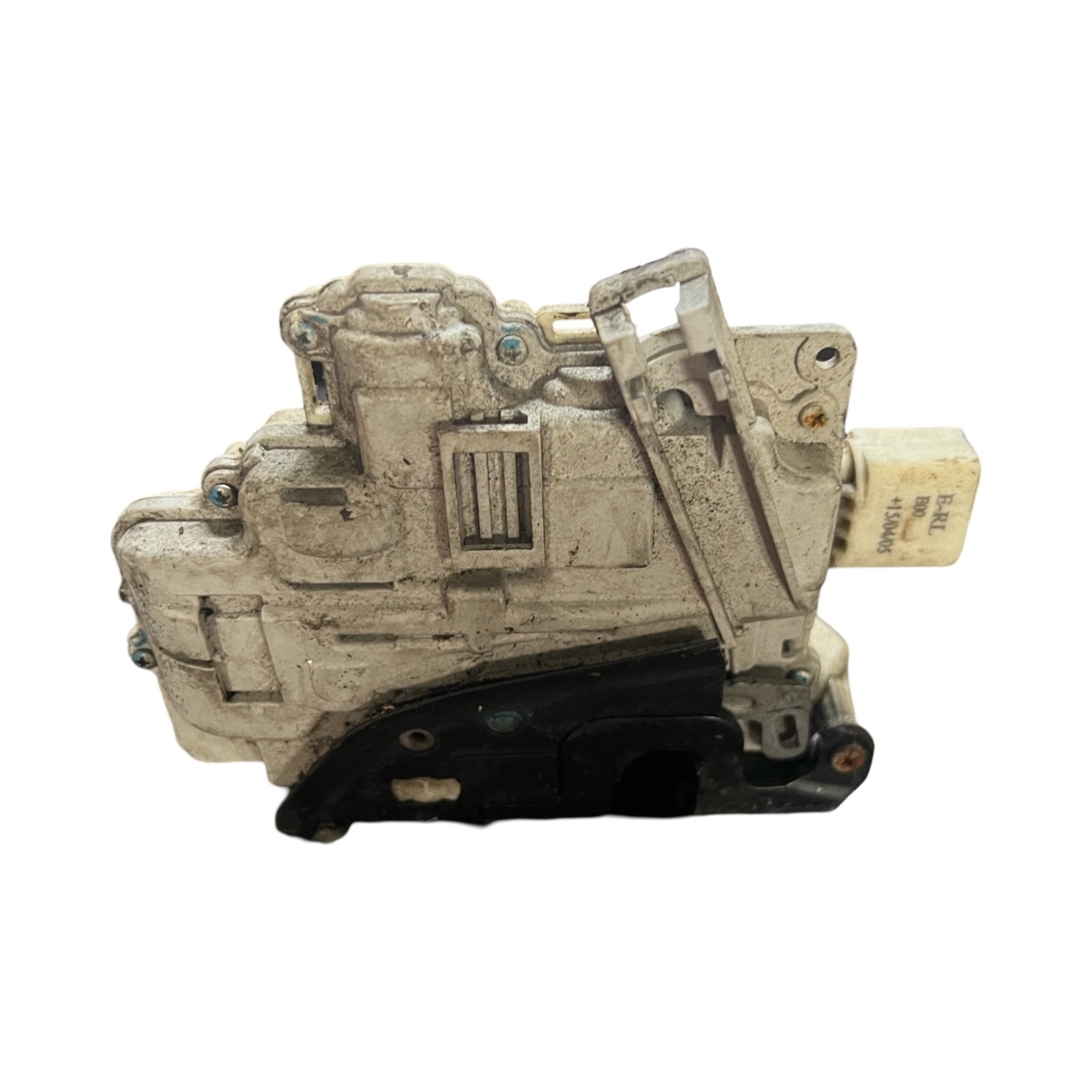 Broasca usa stanga spate AUDI A4 III 8EC, B7 2004 - 2008 – foto 3