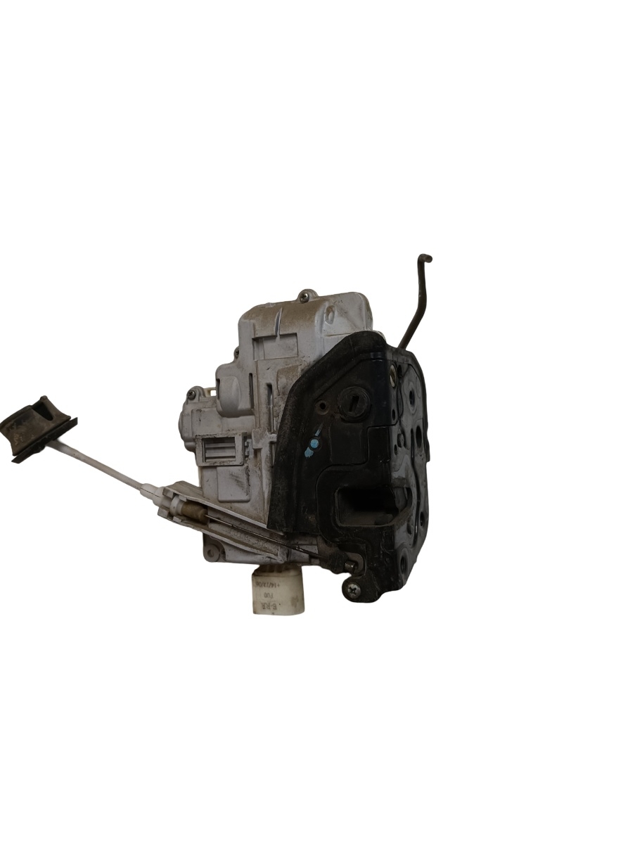 Broasca usa stanga spate AUDI A4 III 8EC, B7 2004 - 2008 – foto 2