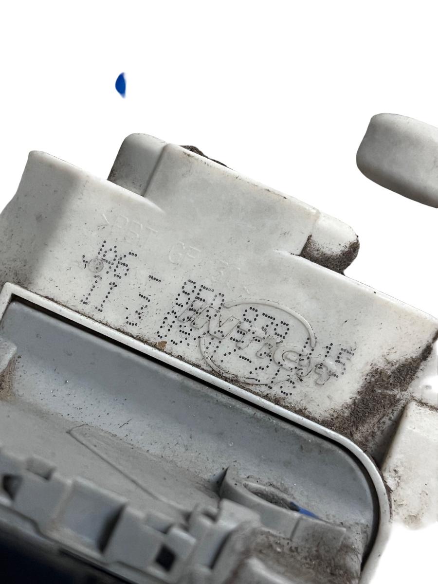 Broasca usa stanga spate AUDI A4 III 8EC, B7 2004 - 2008 8E0839015 – foto 3