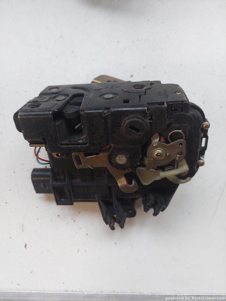Broasca usa stanga spate AUDI A6 II (4B2, 4B4, C5) [ 1997 - 2005 ] OEM Pa6630gf – foto 2
