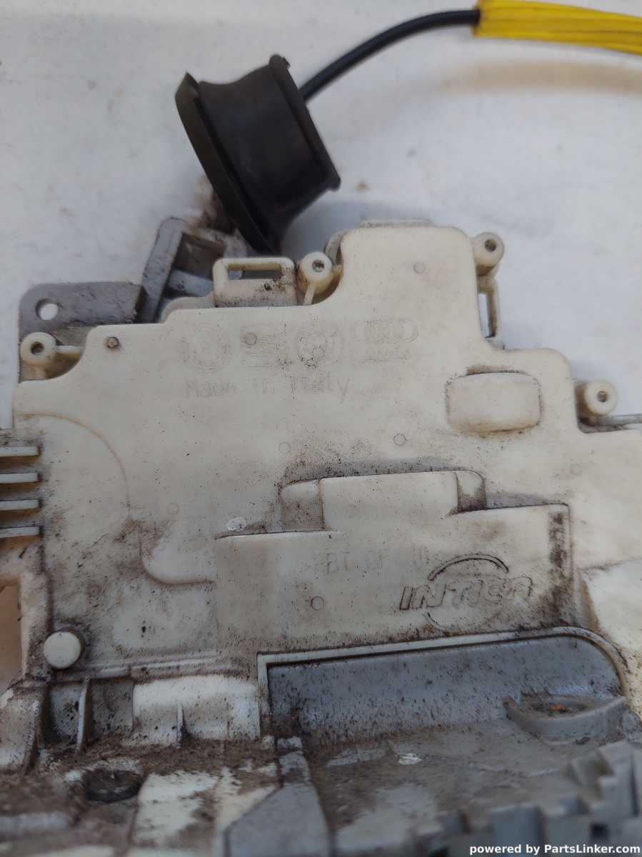 Broasca usa stanga spate AUDI A6 III Avant 4F5, C6 2005 - 2011 – foto 2