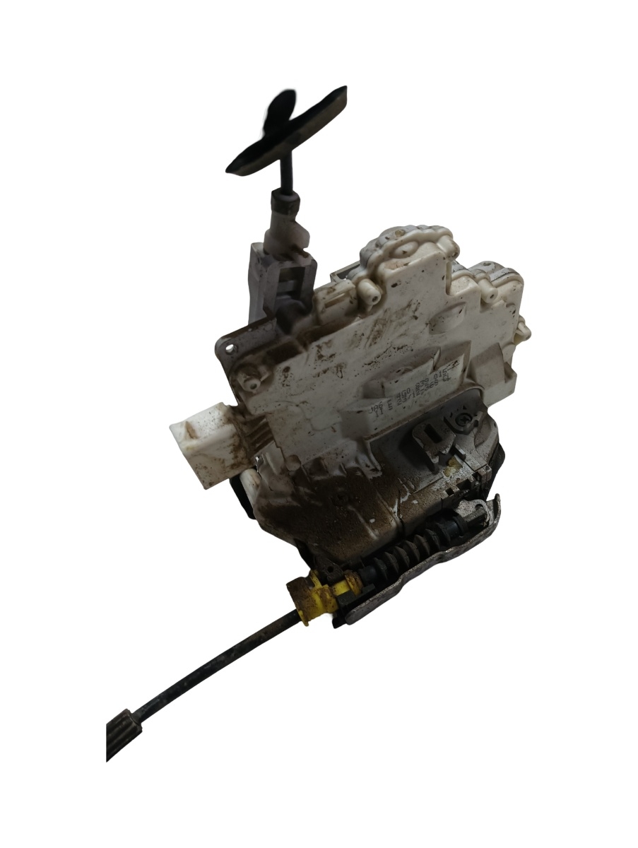 Broasca usa stanga spate AUDI A6/S6 IV Saloon 4G2, C7, 4GC 2010 - 2018 – foto 2