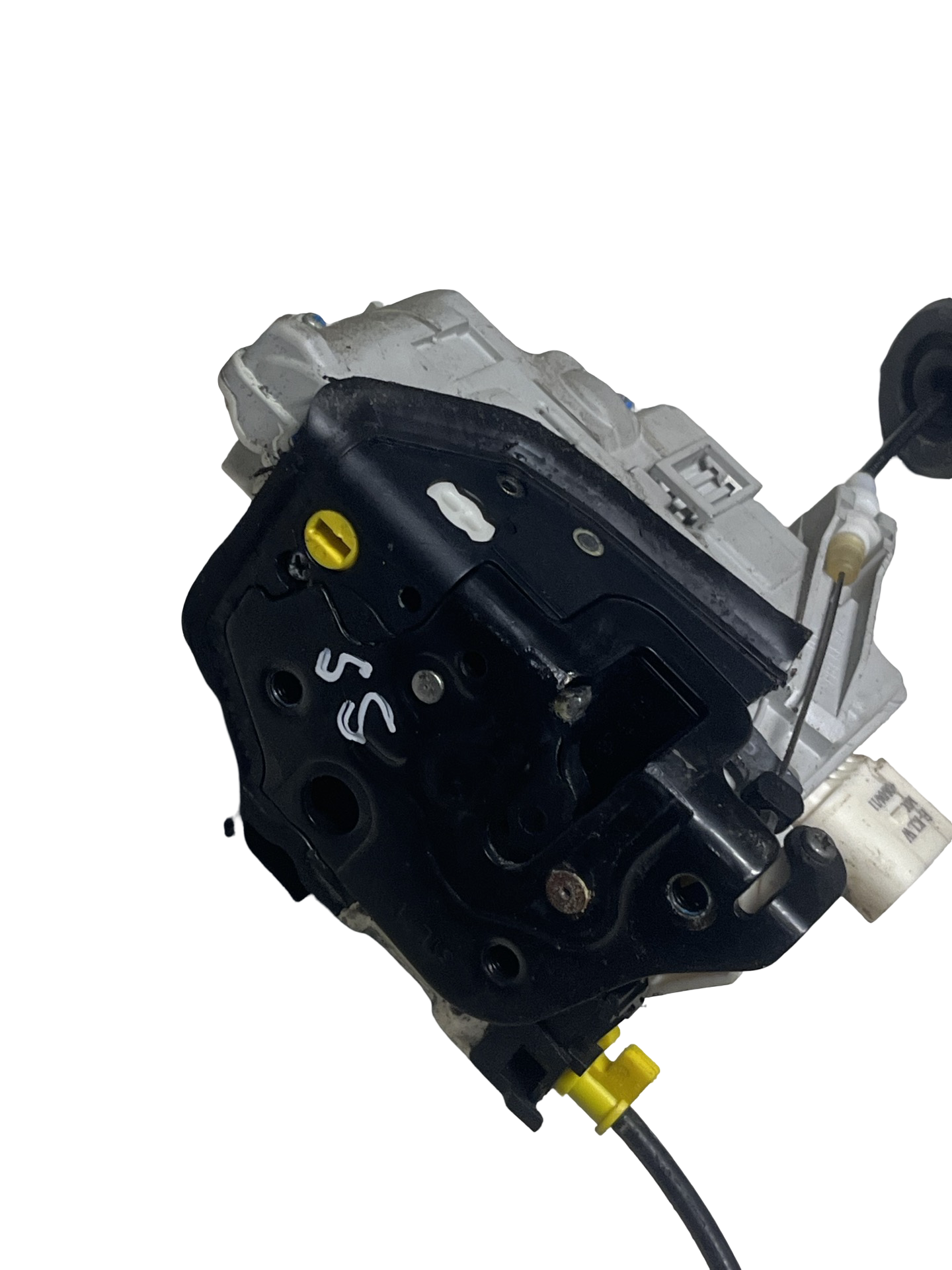 Broasca Usa stânga spate Audi A7 Sportback 2010–2018 - cod: 4G0939015 – foto 4