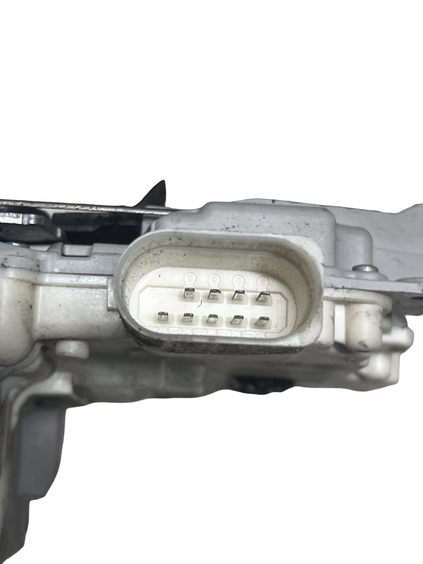 Broasca Usa stânga spate Audi A7 Sportback 2010–2018 - cod: 4G0939015 – foto 3