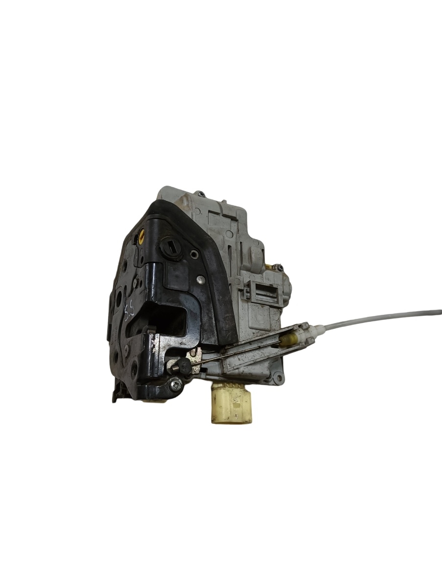 Broasca usa stanga spate AUDI Q7 4LB 2006 - 2016 – foto 2