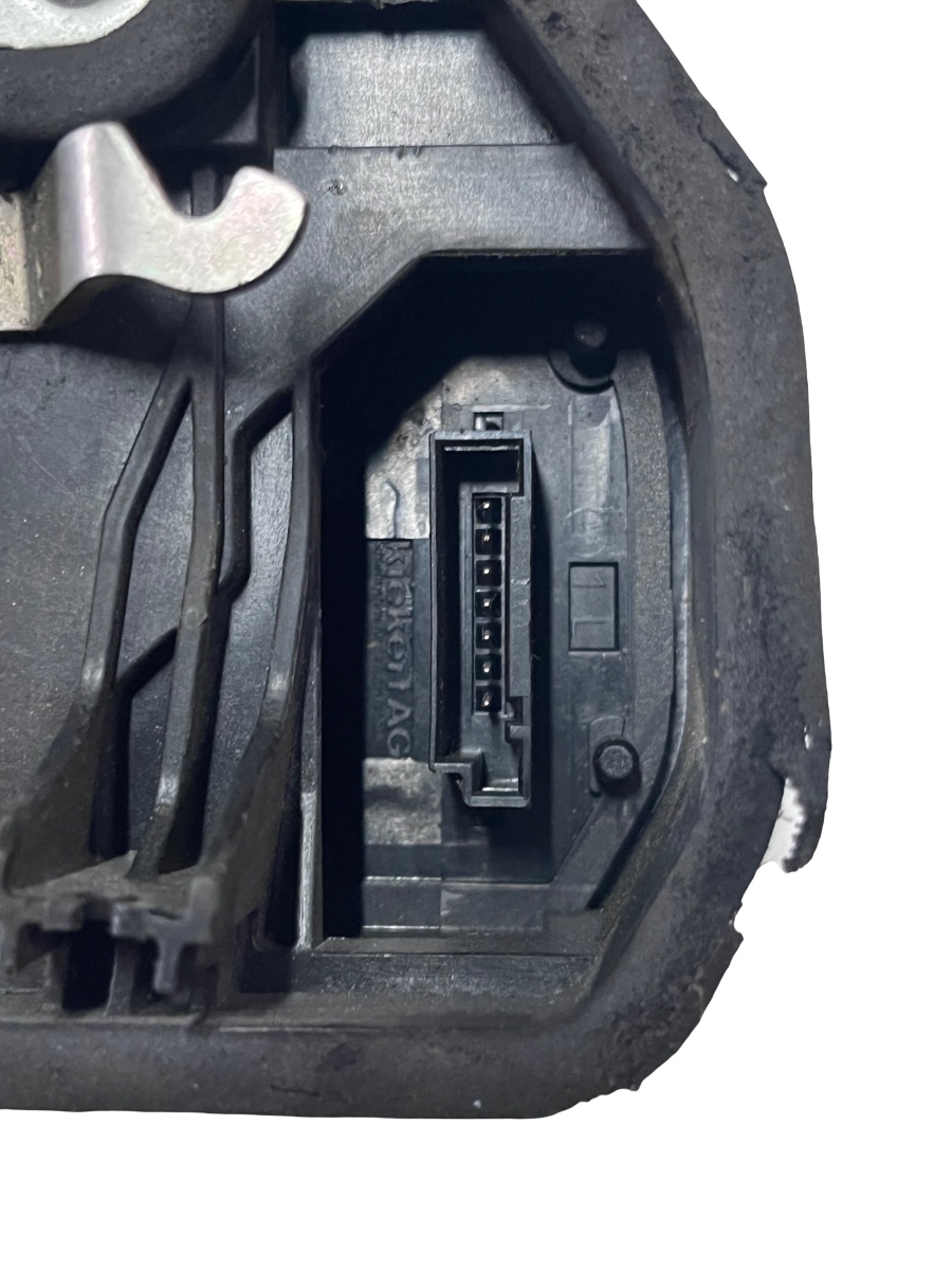 Broasca usa stanga spate BMW 1 E81 2006 - 2012 – foto 3