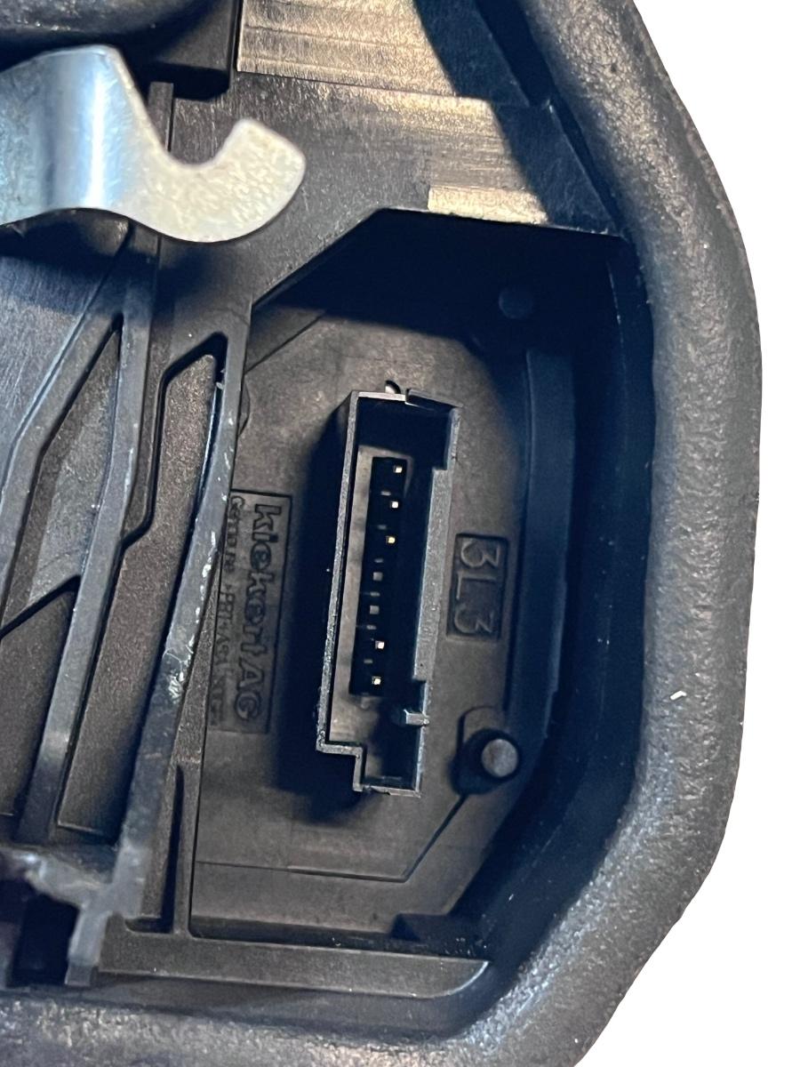 Broasca usa stanga spate BMW 1 II F20 2010 -> 720147 – foto 3