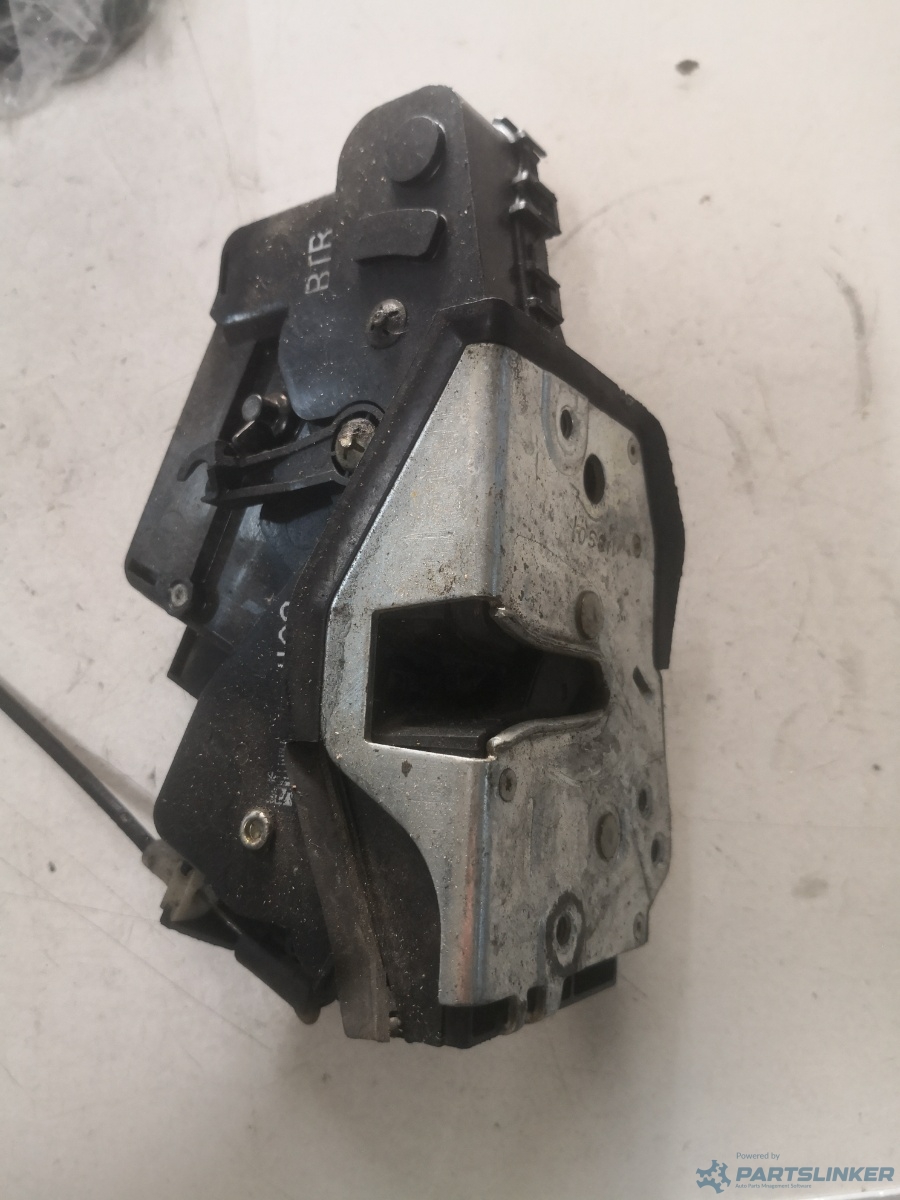 Broasca usa stanga spate BMW 3 IV (E46) [ 1998 - 2005 ] – foto 2