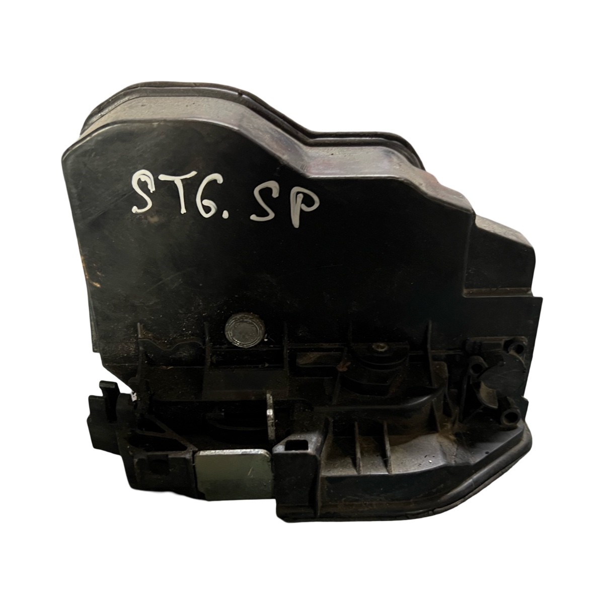 Broasca usa stanga spate BMW 5 E60 2001 - 2010 3.0 N52 B30 A, BMW X3 E83N 2003 - 2011 7167069 – foto 2