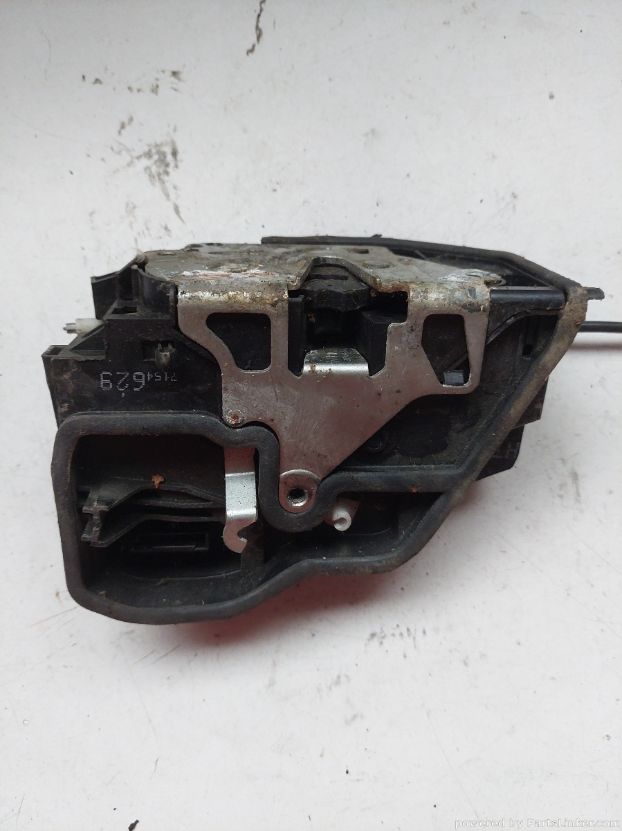 Broasca usa stanga spate BMW 5 (E60) [ 2001 - 2010 ] OEM 7154629 – foto 2
