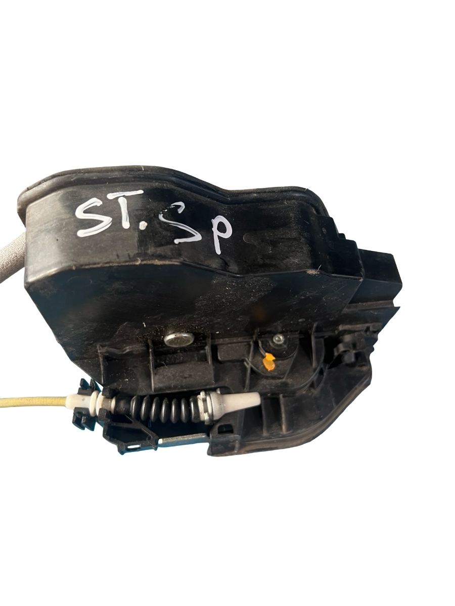 Broasca usa stanga spate BMW 5 F10 2009 - 2016 – foto 2