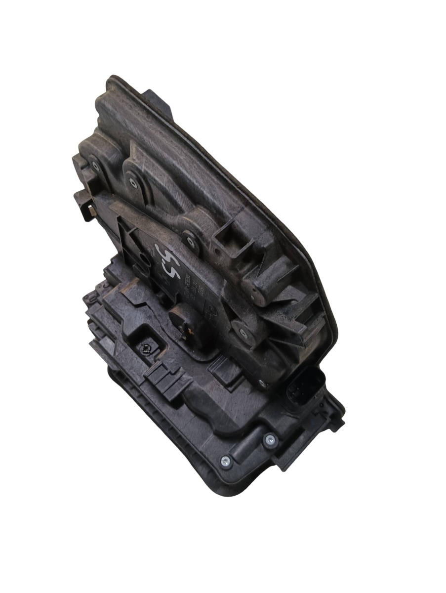 Broasca usa stanga spate BMW 5 G30, F90 2016 - > – foto 2