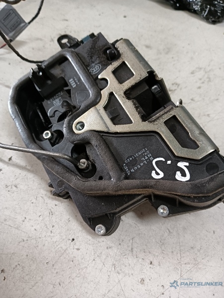 Broasca usa stanga spate BMW X1 I (E84) [ 2009 - 2015 ] – foto 2