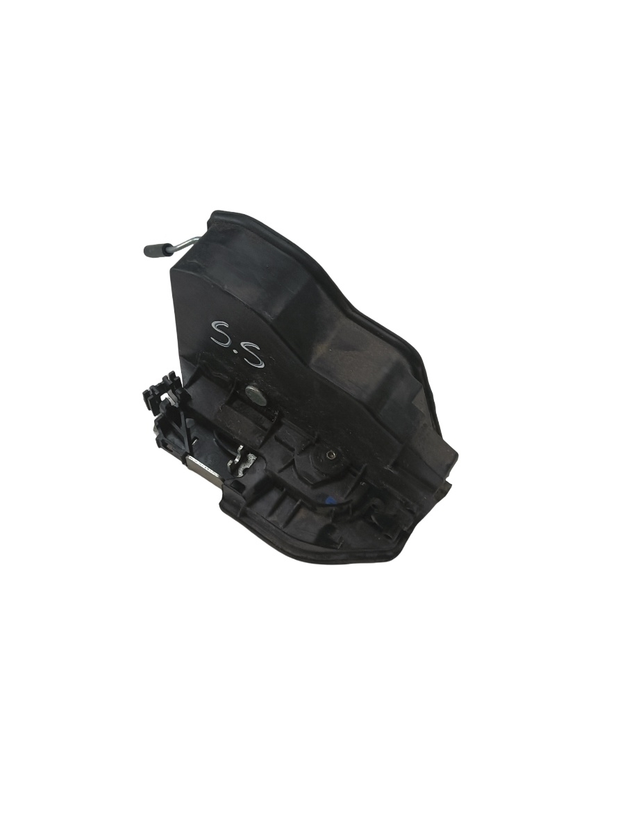 Broasca usa stanga spate BMW X1 I E84 2009 - 2015 – foto 2