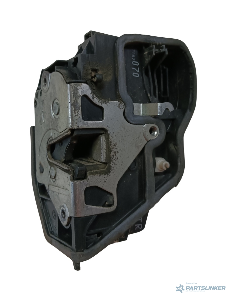 Broasca usa stanga spate BMW X3 E83N 2003 - 2011 – foto 2