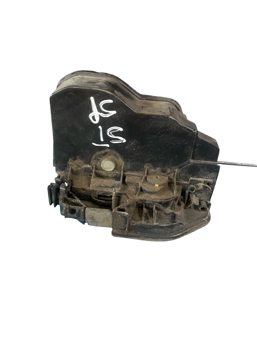 Broasca usa stanga spate BMW X5 II E70 2006 - 2013 – foto 2