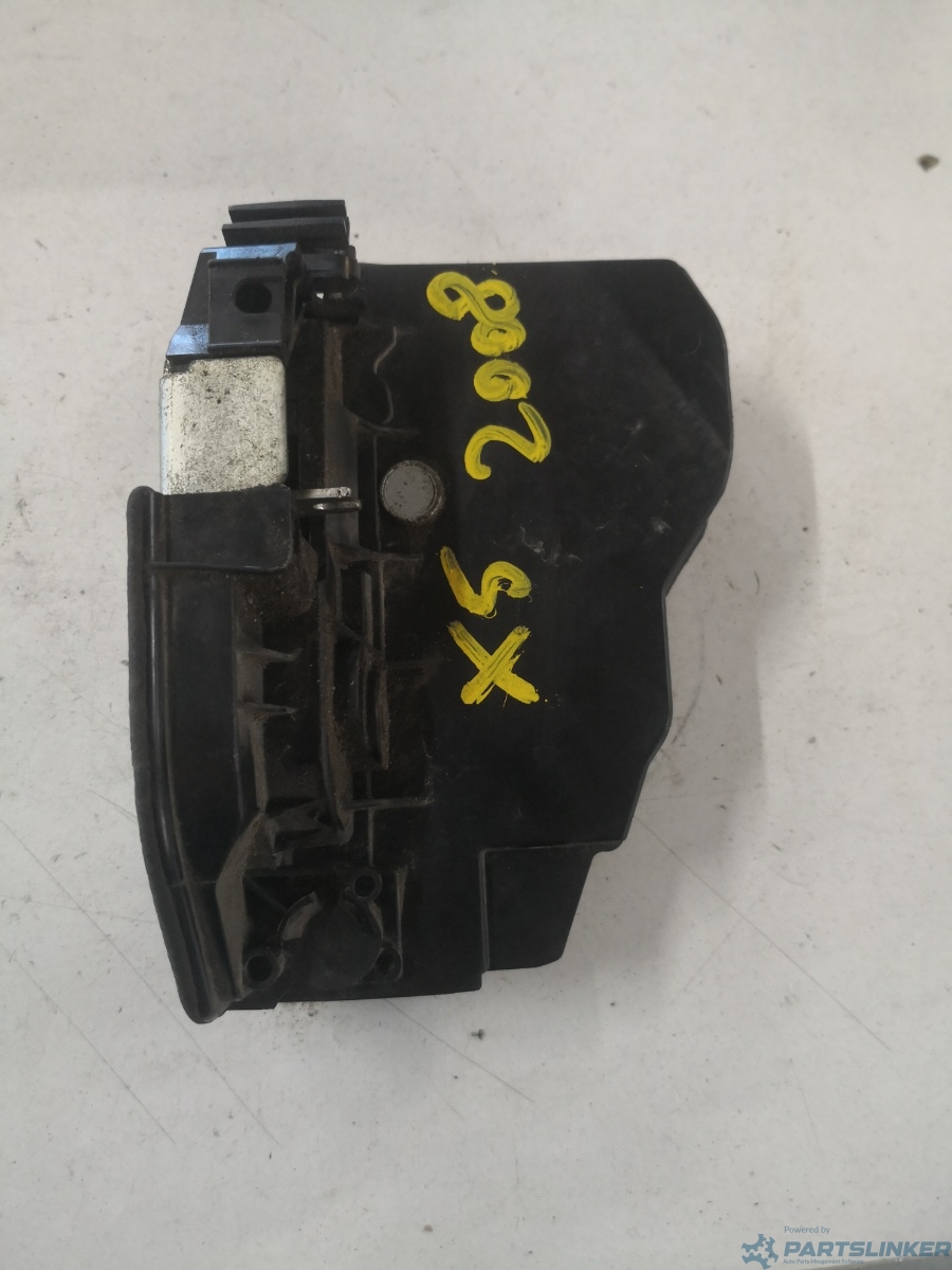 Broasca usa stanga spate BMW X5 II E70 2006 - 2013 7202147 – foto 2