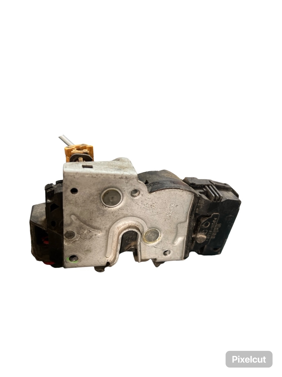 Broasca usa stanga spate CADILLAC BLS 2006 - > – foto 2