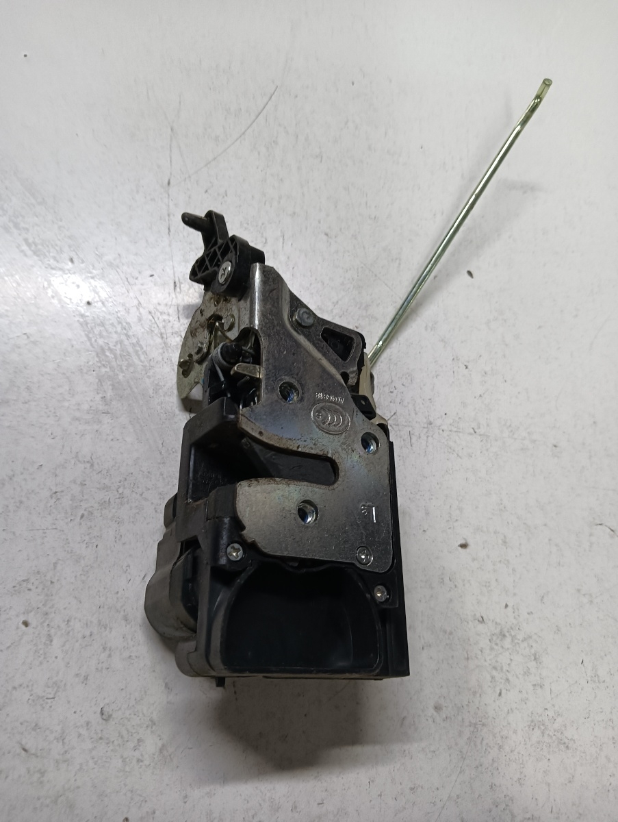 Broasca usa stanga spate CHEVROLET AVEO Hatchback T250, T255 2006 - > – foto 2