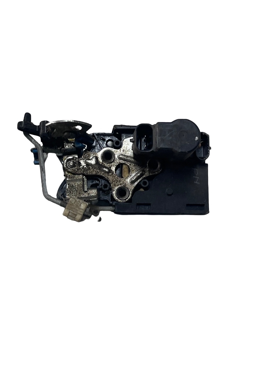 Broasca usa stanga spate CHEVROLET AVEO Saloon T200 2003 - 2008 – foto 2