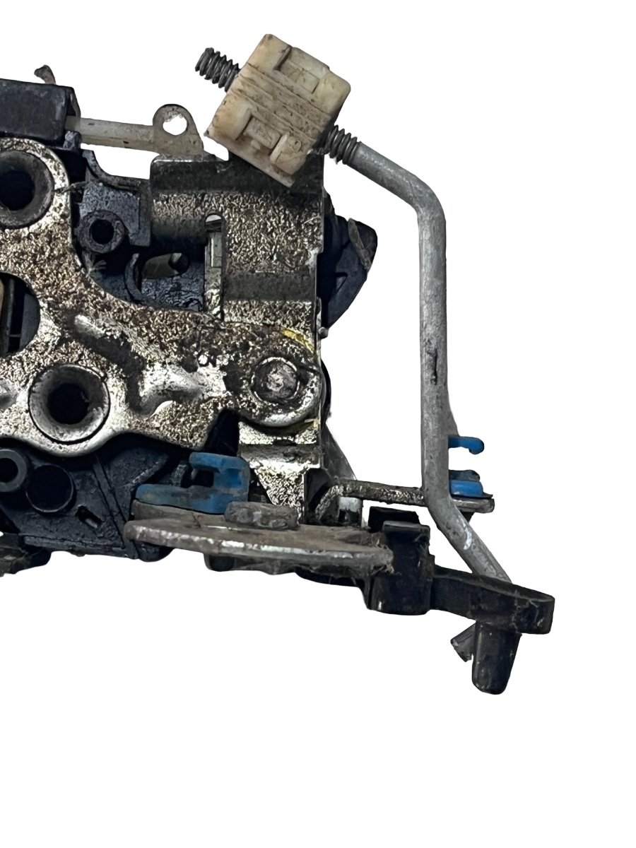 Broasca usa stanga spate CHEVROLET AVEO Saloon T200 2003 - 2008 – foto 4