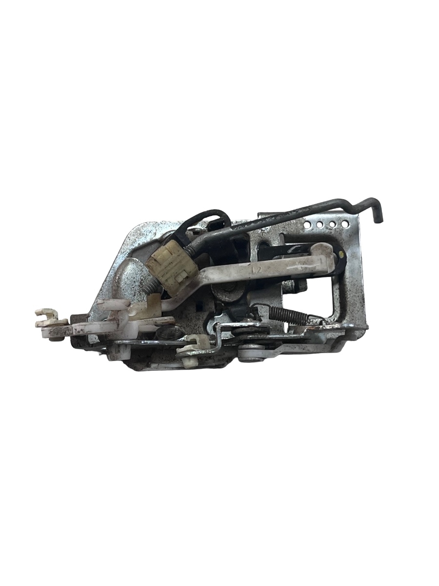 Broasca usa stanga spate CHEVROLET SPARK M200, M250 2005 - 2014 – foto 2