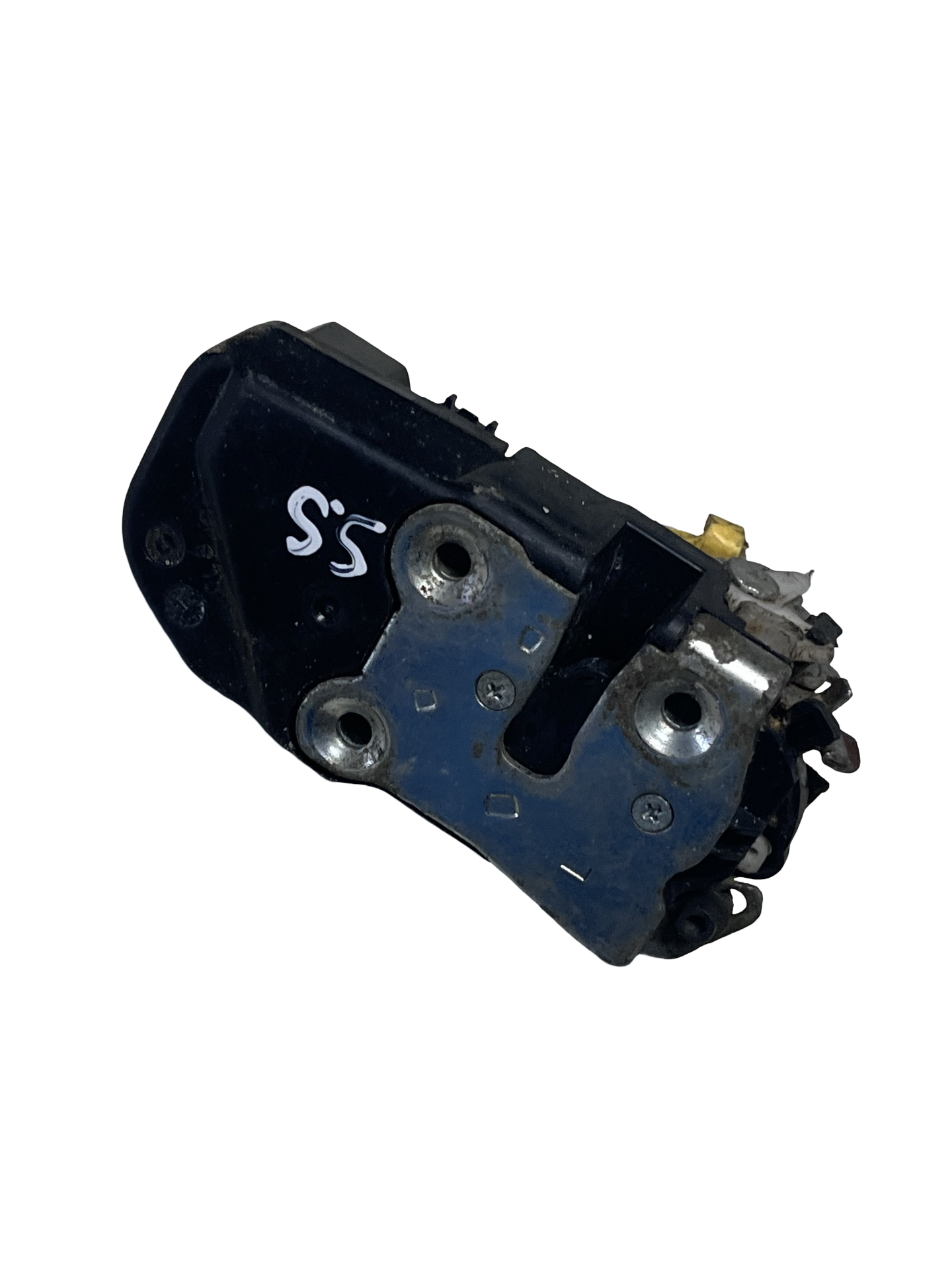 Broasca Usa stânga spate Chrysler 300 C 2004–2010 – foto 3