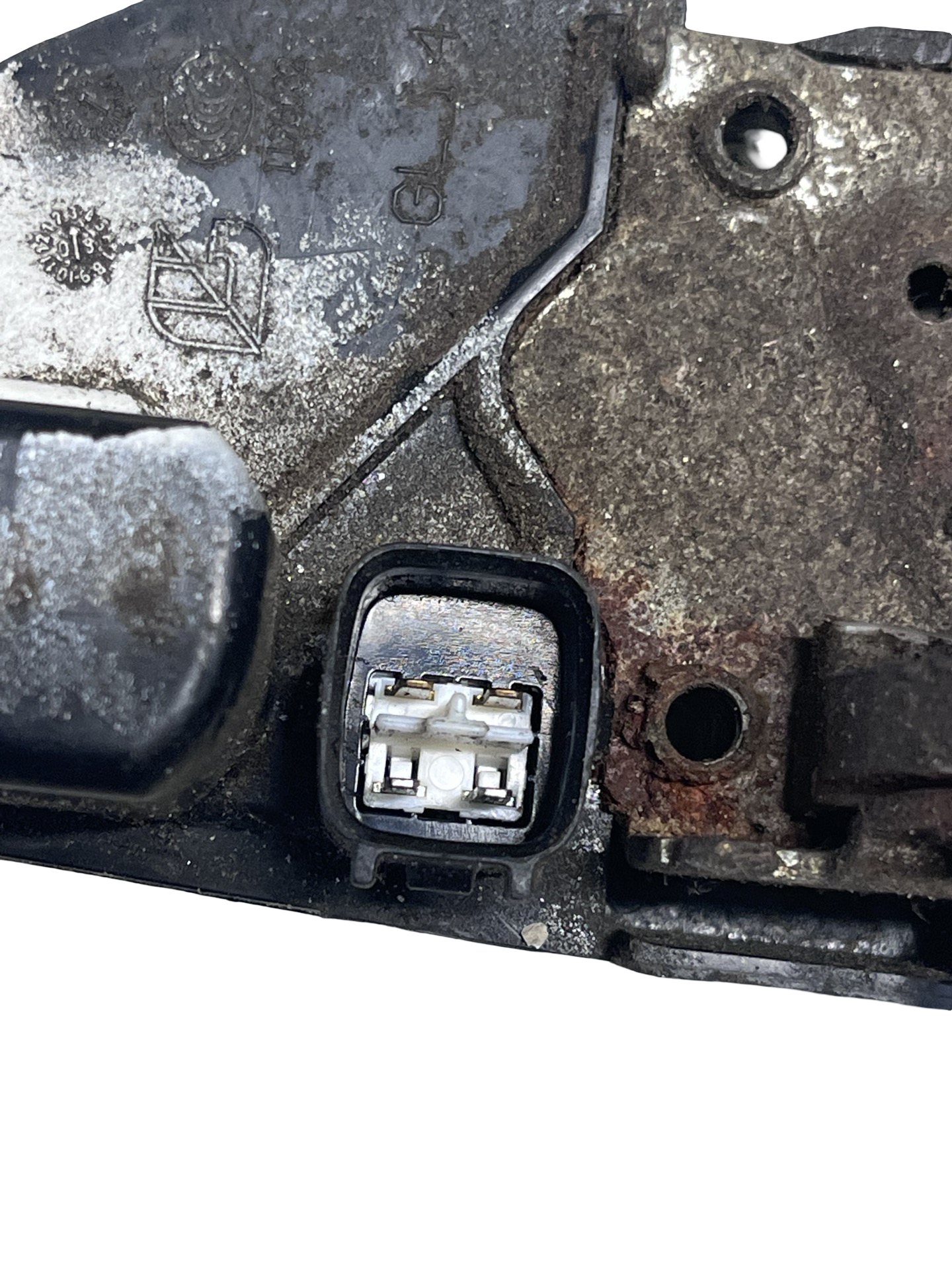 Broasca Usa stânga spate Chrysler 300 C 2004–2010 – foto 2