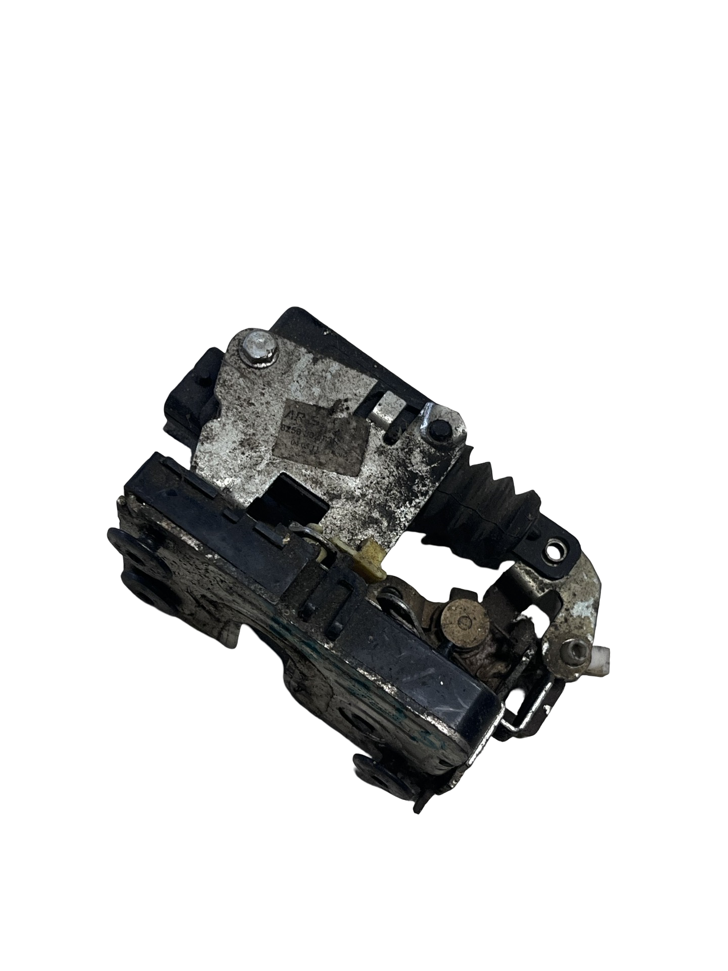 Broasca Usa stânga spate Dacia Duster 1 2010–2017 – foto 3