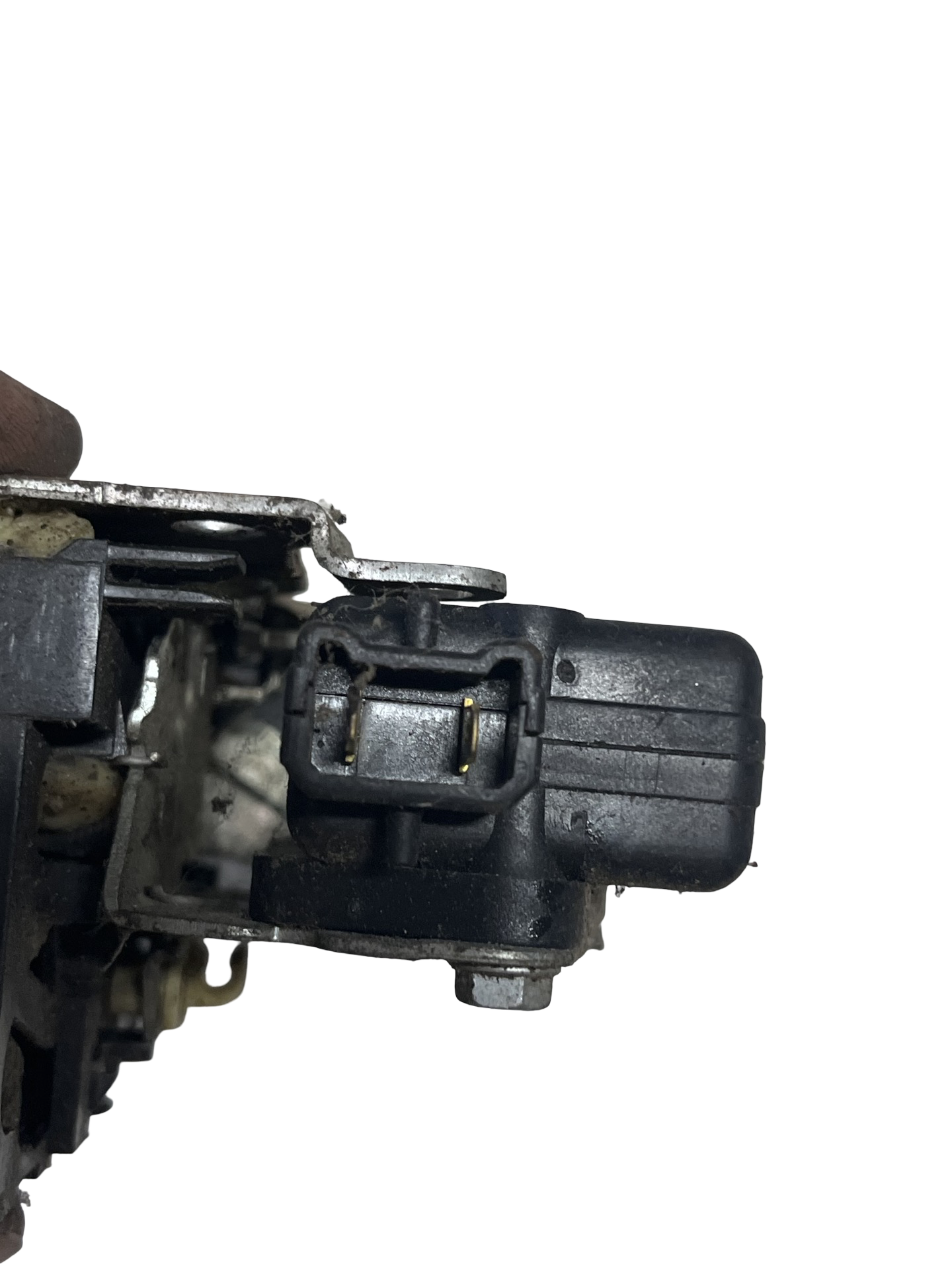 Broasca Usa stânga spate Dacia Duster 1 2010–2017 – foto 2
