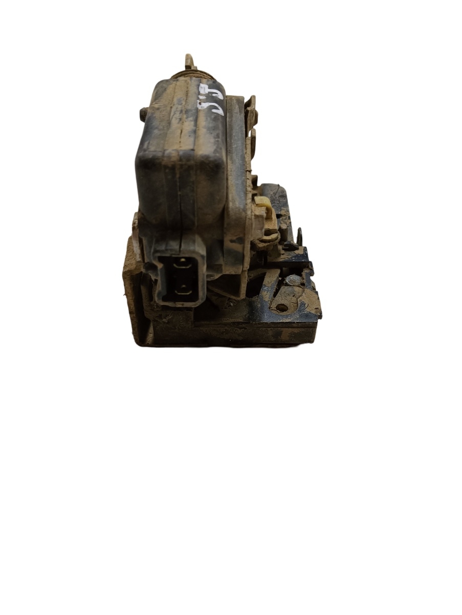 Broasca usa stanga spate DACIA DUSTER 2010 - > – foto 2