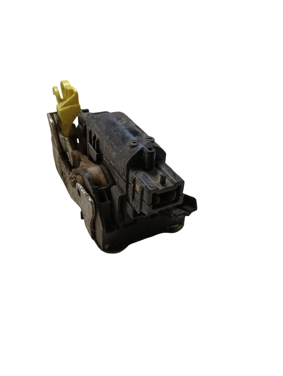 Broasca usa stanga spate DACIA DUSTER 2010 - > – foto 2