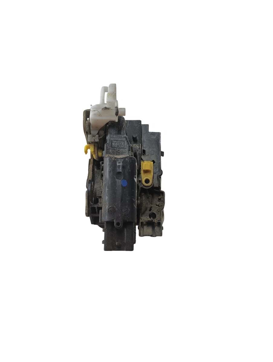 Broasca usa stanga spate DACIA LODGY 2012 - > – foto 2