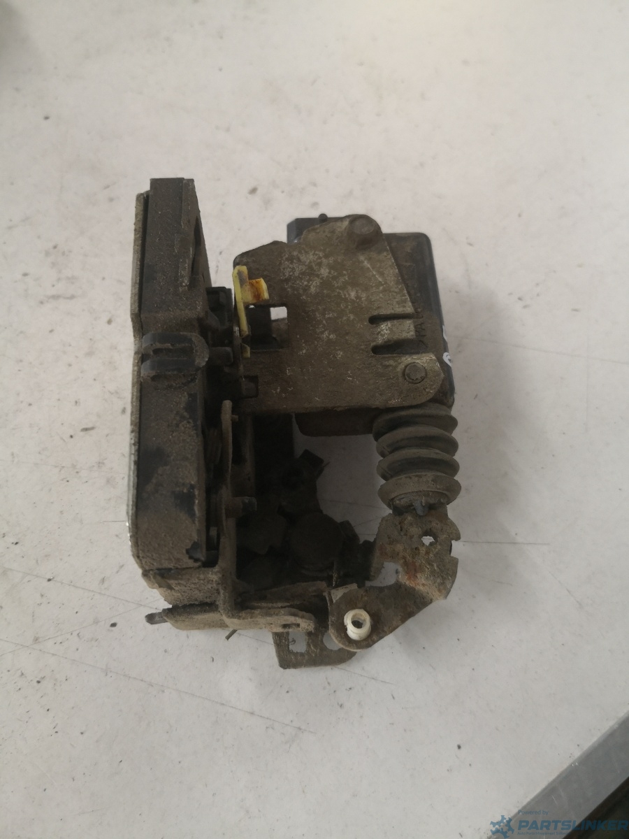 Broasca usa stanga spate DACIA LOGAN (LS_) [ 2004 - > ] – foto 2