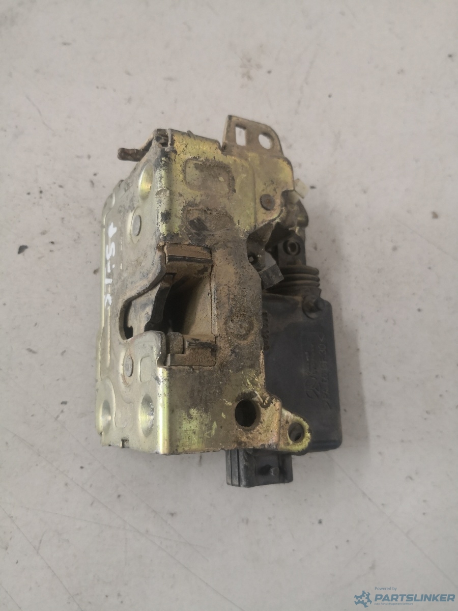 Broasca usa stanga spate DACIA LOGAN (LS_) [ 2004 - > ]